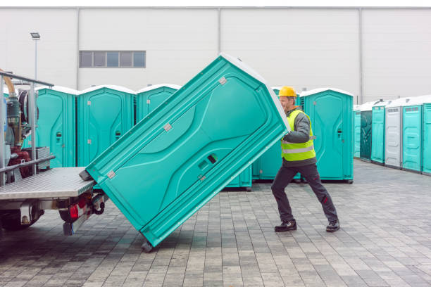 Best Porta potty rental for parties  in Logan, WV