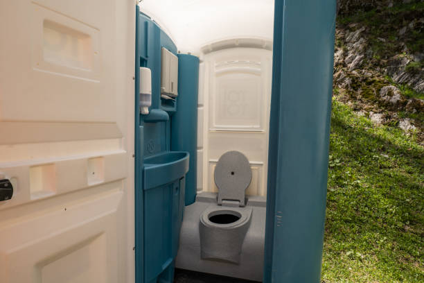 Best Best portable toilet rental  in Logan, WV