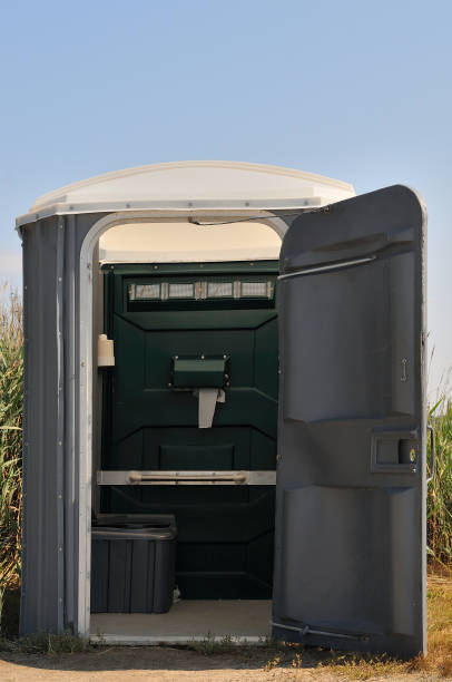 Professional porta potty rental in Logan, WV