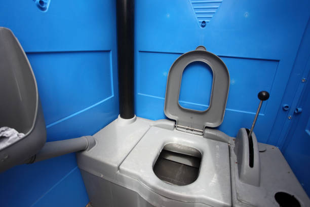 Best Affordable porta potty rental  in Logan, WV