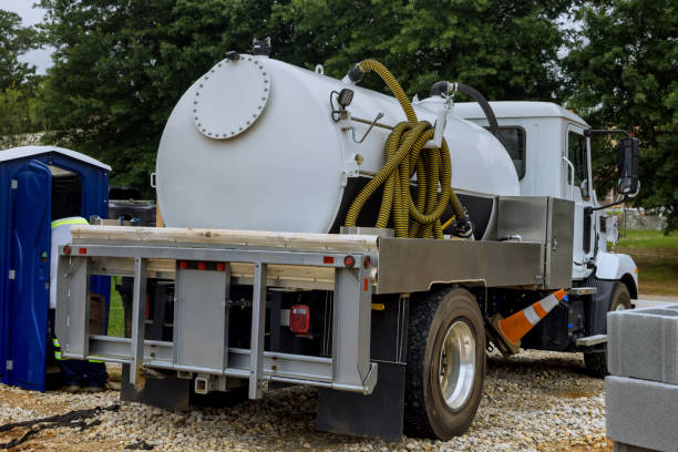Best Porta potty rental near me  in Logan, WV