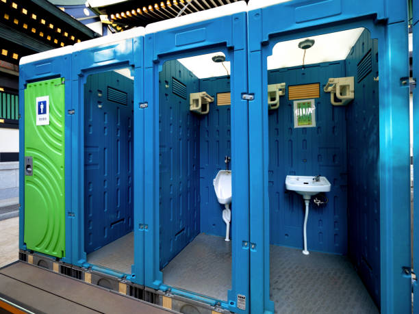 Best Best portable toilet rental  in Logan, WV